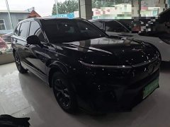 Honda CR-V 2023 240TURBO FWD Luxury 5-Seater - ფოტო 4