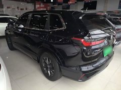 Honda CR-V 2023 240TURBO FWD Luxury 5-Seater - ფოტო 5