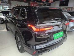 Honda CR-V 2023 240TURBO FWD Luxury 5-Seater - ფოტო 6