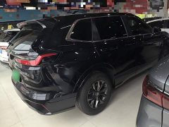 Honda CR-V 2023 240TURBO FWD Luxury 5-Seater - ფოტო 7