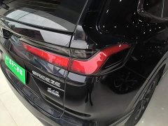 Honda CR-V 2023 240TURBO FWD Luxury 5-Seater - ფოტო 8
