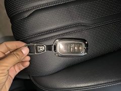Honda CR-V 2023 240TURBO FWD Luxury 5-Seater - ფოტო 9
