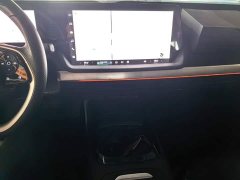 XPeng P7 586E - ფოტო 10