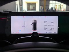 XPeng P7 586E - ფოტო 12