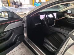 XPeng P7 586E - ფოტო 16