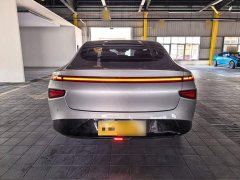 XPeng P7 586E - ფოტო 6