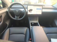 Tesla Model Y Long Range All-Wheel Drive - ფოტო 10