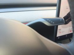 Tesla Model Y Long Range All-Wheel Drive - ფოტო 14