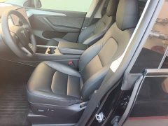 Tesla Model Y Long Range All-Wheel Drive - ფოტო 15