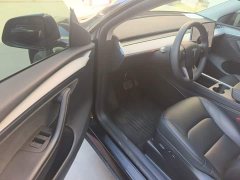 Tesla Model Y Long Range All-Wheel Drive - ფოტო 16