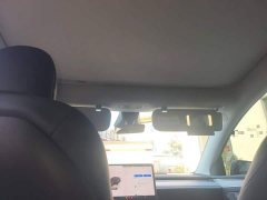 Tesla Model Y Long Range All-Wheel Drive - ფოტო 18