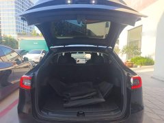 Tesla Model Y Long Range All-Wheel Drive - ფოტო 19