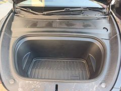 Tesla Model Y Long Range All-Wheel Drive - ფოტო 20