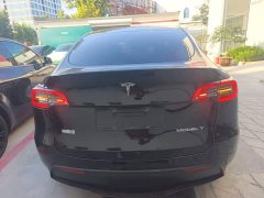 Tesla Model Y Long Range All-Wheel Drive - ფოტო 6