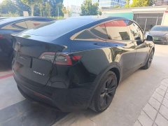 Tesla Model Y Long Range All-Wheel Drive - ფოტო 7