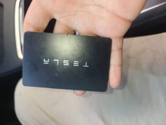 Tesla Model Y Long Range All-Wheel Drive - ფოტო 9