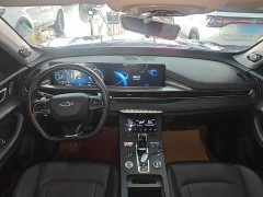 Chery Tiggo 8 PLUS 290TGDI DCT Passion Edition - ფოტო 10