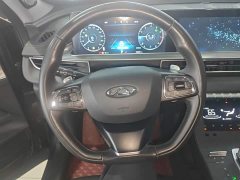 Chery Tiggo 8 PLUS 290TGDI DCT Passion Edition - ფოტო 11