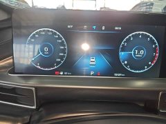 Chery Tiggo 8 PLUS 290TGDI DCT Passion Edition - ფოტო 12