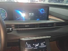 Chery Tiggo 8 PLUS 290TGDI DCT Passion Edition - ფოტო 13