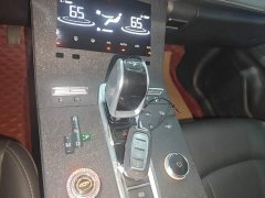 Chery Tiggo 8 PLUS 290TGDI DCT Passion Edition - ფოტო 14