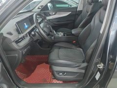Chery Tiggo 8 PLUS 290TGDI DCT Passion Edition - ფოტო 15
