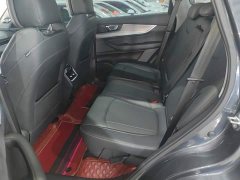 Chery Tiggo 8 PLUS 290TGDI DCT Passion Edition - ფოტო 17