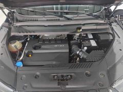 Chery Tiggo 8 PLUS 290TGDI DCT Passion Edition - ფოტო 20