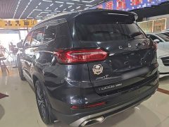 Chery Tiggo 8 PLUS 290TGDI DCT Passion Edition - ფოტო 5