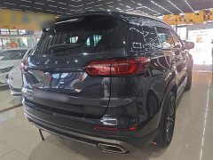 Chery Tiggo 8 PLUS 290TGDI DCT Passion Edition - ფოტო 7