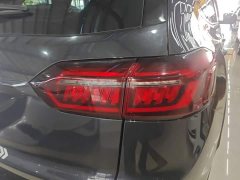 Chery Tiggo 8 PLUS 290TGDI DCT Passion Edition - ფოტო 8