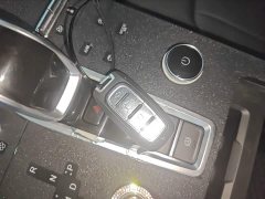 Chery Tiggo 8 PLUS 290TGDI DCT Passion Edition - ფოტო 9