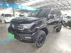 Tank 400 New Energy 2026 Hi4-T Smart Comfort Edition - ფოტო 1