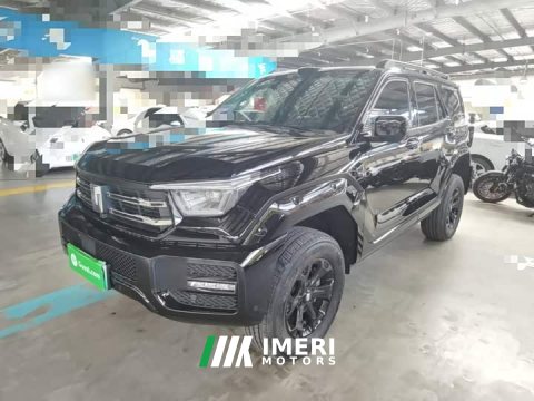 2025 Tank 400 New Energy 2026 Hi4-T Smart Comfort Edition - ავტომობილი ჩინეთიდან