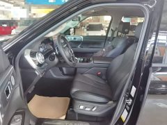 Tank 400 New Energy 2026 Hi4-T Smart Comfort Edition - ფოტო 11