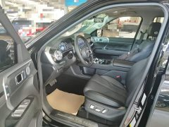 Tank 400 New Energy 2026 Hi4-T Smart Comfort Edition - ფოტო 12
