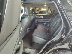 Tank 400 New Energy 2026 Hi4-T Smart Comfort Edition - ფოტო 13