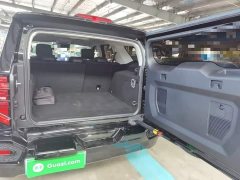 Tank 400 New Energy 2026 Hi4-T Smart Comfort Edition - ფოტო 15