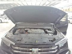 Tank 400 New Energy 2026 Hi4-T Smart Comfort Edition - ფოტო 16