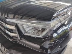 Tank 400 New Energy 2026 Hi4-T Smart Comfort Edition - ფოტო 18