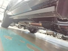 Tank 400 New Energy 2026 Hi4-T Smart Comfort Edition - ფოტო 19