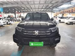 Tank 400 New Energy 2026 Hi4-T Smart Comfort Edition - ფოტო 3