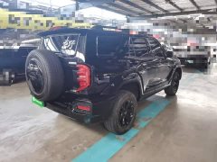 Tank 400 New Energy 2026 Hi4-T Smart Comfort Edition - ფოტო 5