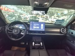 Tank 400 New Energy 2026 Hi4-T Smart Comfort Edition - ფოტო 6