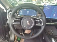 Tank 400 New Energy 2026 Hi4-T Smart Comfort Edition - ფოტო 7