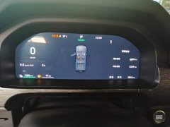 Tank 400 New Energy 2026 Hi4-T Smart Comfort Edition - ფოტო 8