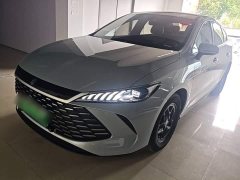 BYD Qin PLUS DM-i Smart Drive Edition 55KM Leading - ფოტო 1