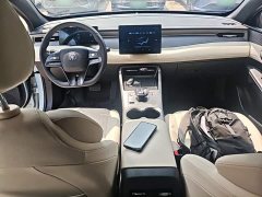 BYD Qin PLUS DM-i Smart Drive Edition 55KM Leading - ფოტო 10