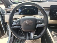 BYD Qin PLUS DM-i Smart Drive Edition 55KM Leading - ფოტო 11