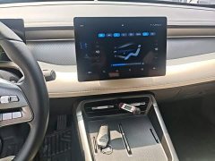 BYD Qin PLUS DM-i Smart Drive Edition 55KM Leading - ფოტო 13